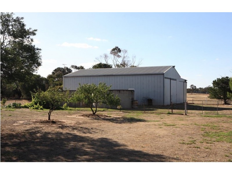 48 Dunn Road, Stawell VIC 3380