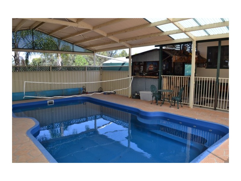 97 Cook Rd, Baddaginnie VIC 3670