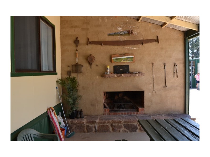 97 Cook Rd, Baddaginnie VIC 3670