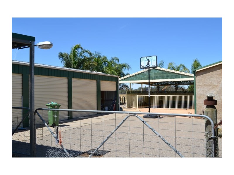 97 Cook Rd, Baddaginnie VIC 3670