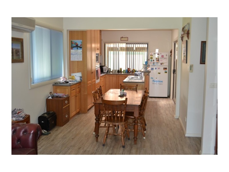 97 Cook Rd, Baddaginnie VIC 3670