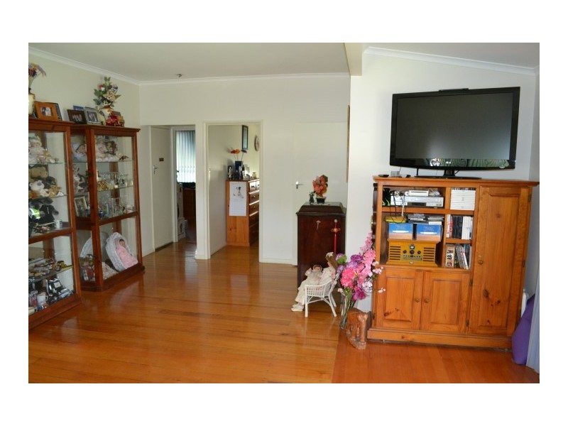 97 Cook Rd, Baddaginnie VIC 3670