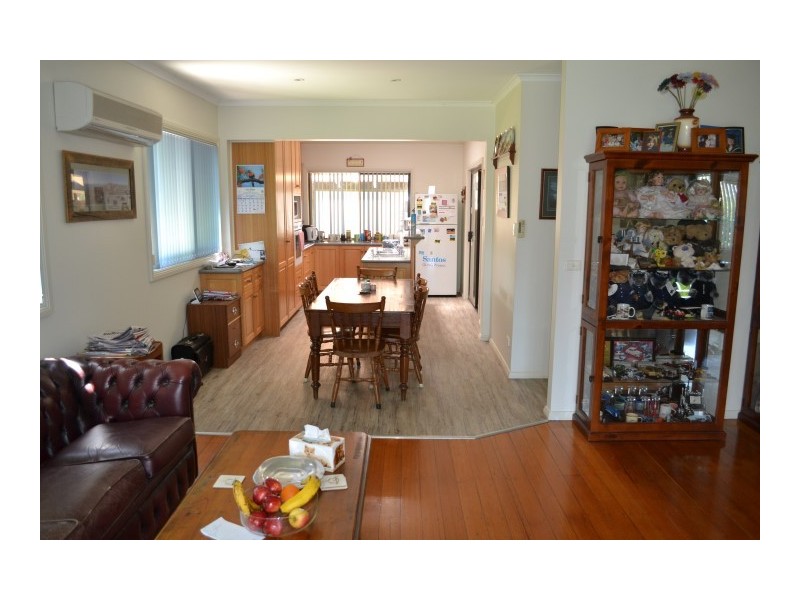 97 Cook Rd, Baddaginnie VIC 3670