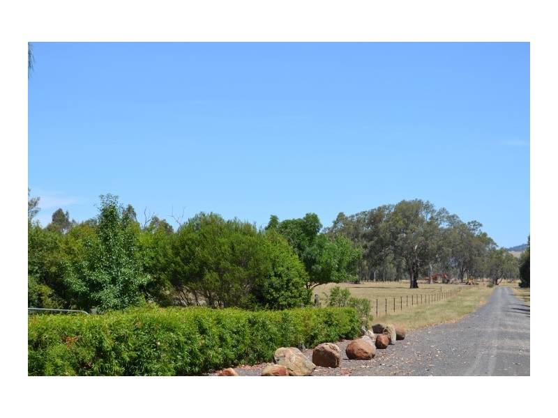 97 Cook Rd, Baddaginnie VIC 3670