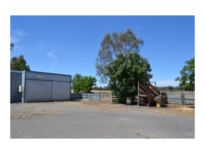 97 Cook Rd, Baddaginnie VIC 3670