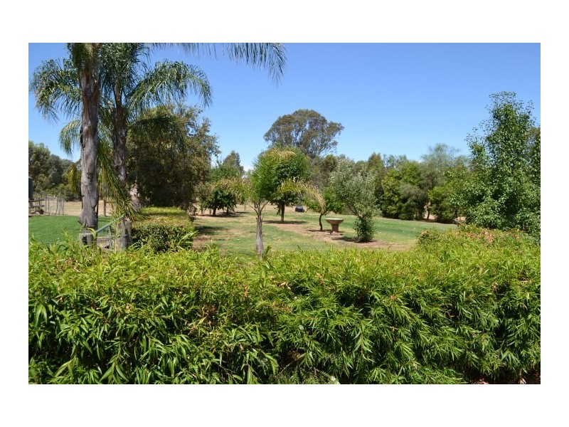 97 Cook Rd, Baddaginnie VIC 3670