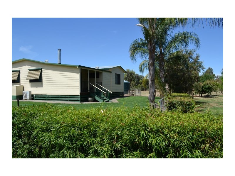97 Cook Rd, Baddaginnie VIC 3670