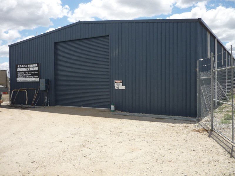 7 Gibbins Drive, Cohuna VIC 3568