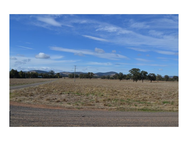 Baddaginnie VIC 3670