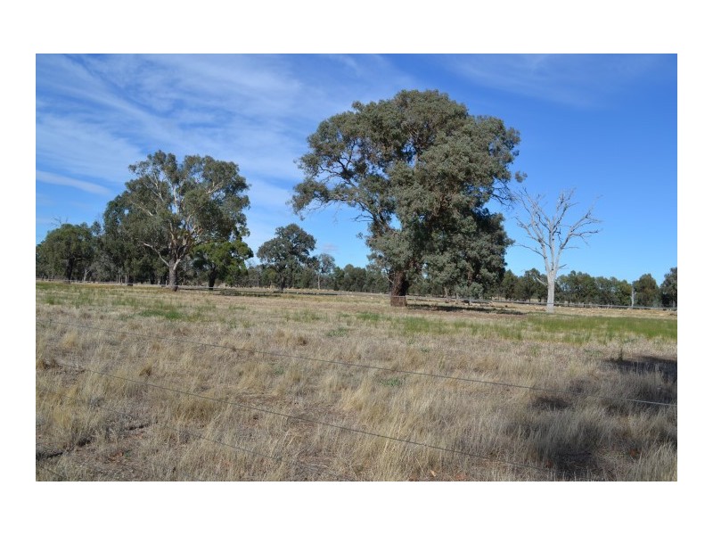 Baddaginnie VIC 3670