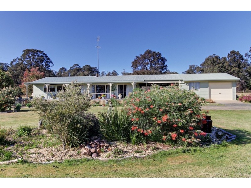 Glenmaggie VIC 3858
