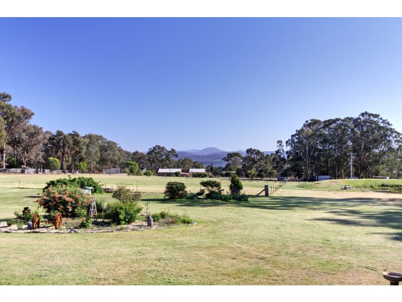 Glenmaggie VIC 3858