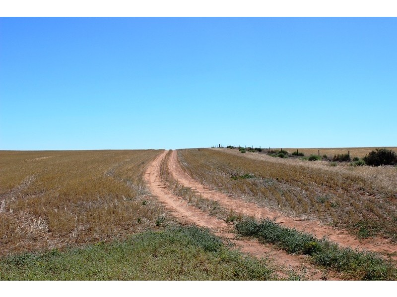 0 East of Wahpool Road, Chillingollah VIC 3585