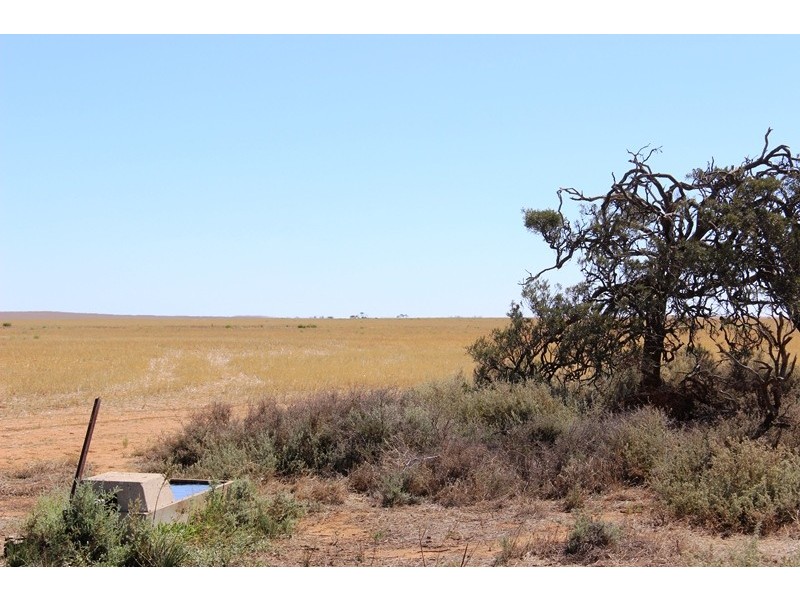 0 East of Wahpool Road, Chillingollah VIC 3585