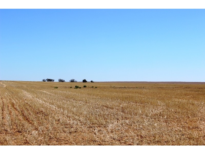 0 East of Wahpool Road, Chillingollah VIC 3585