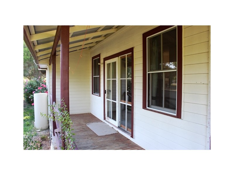 4a Albert Street, Alexandra VIC 3714