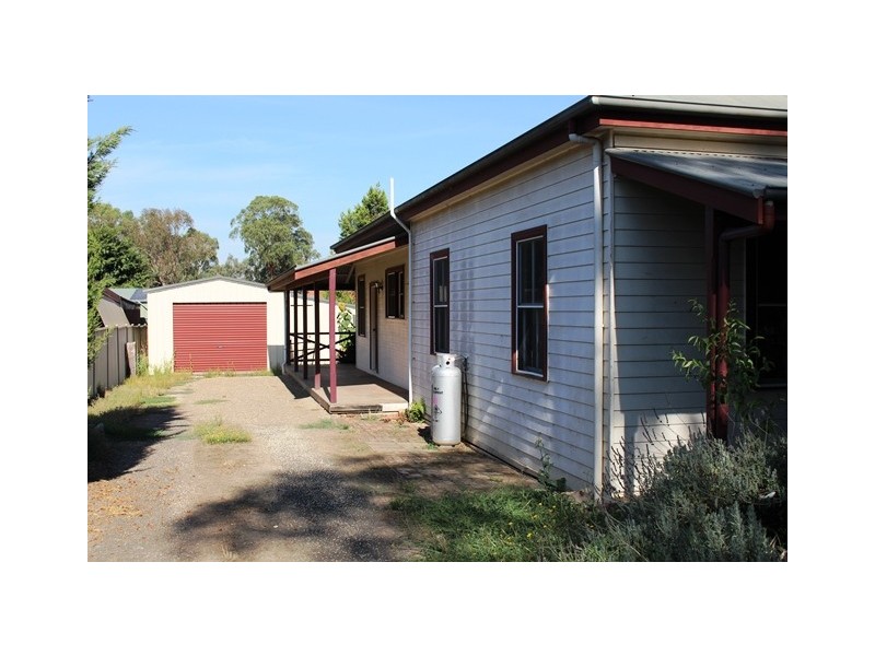 4a Albert Street, Alexandra VIC 3714