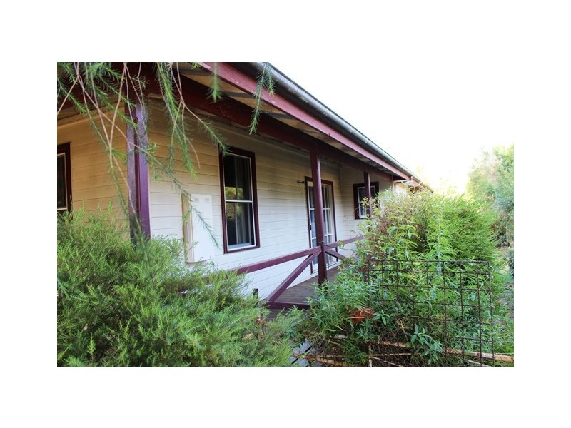 4a Albert Street, Alexandra VIC 3714