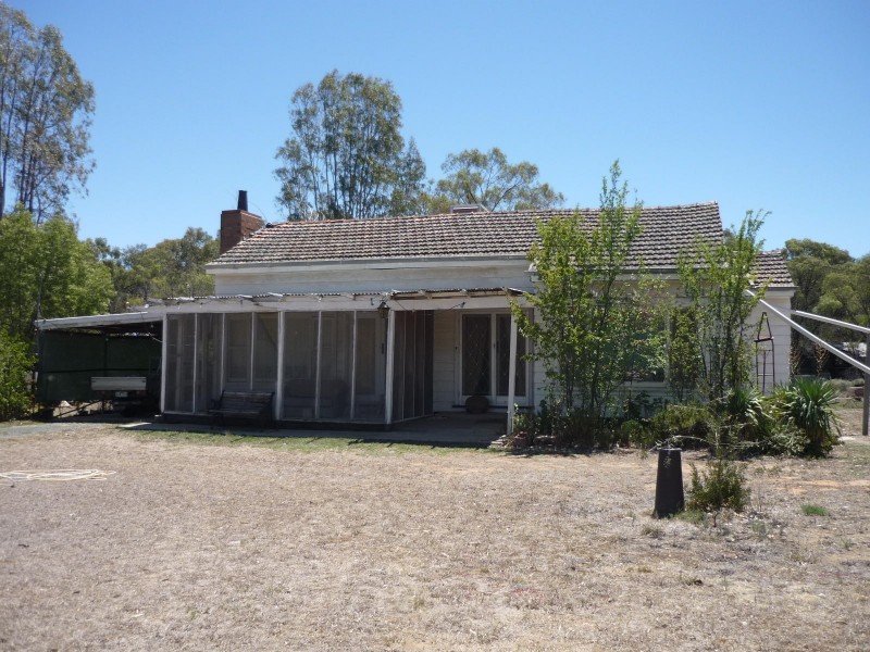 00 Vinnicome lane, Barham NSW 2732