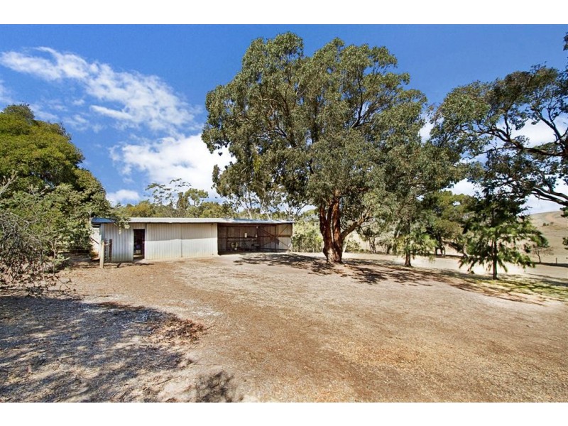 Hilldene VIC 3660
