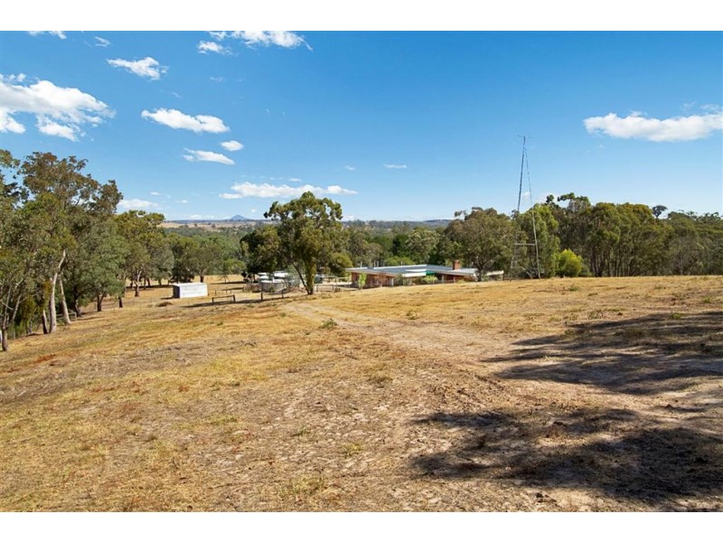 Hilldene VIC 3660