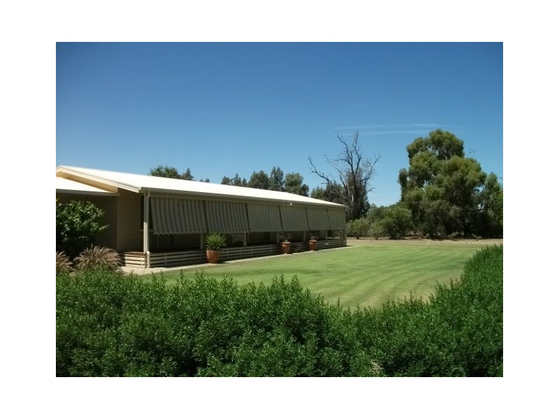 Deniliquin Farley Road, Deniliquin NSW 2710