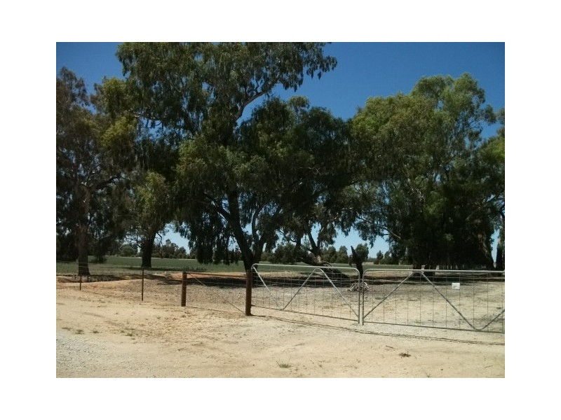 Deniliquin Farley Road, Deniliquin NSW 2710
