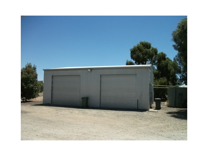 Deniliquin Farley Road, Deniliquin NSW 2710