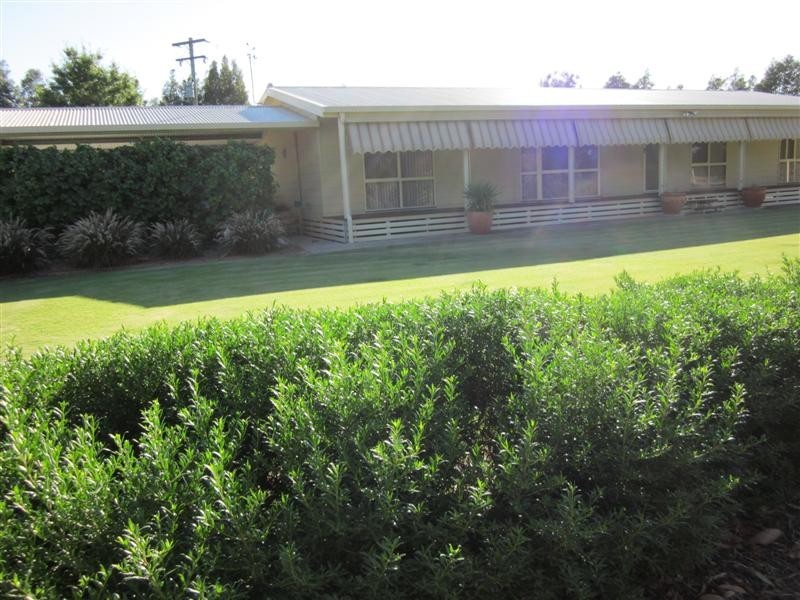 Deniliquin Farley Road, Deniliquin NSW 2710