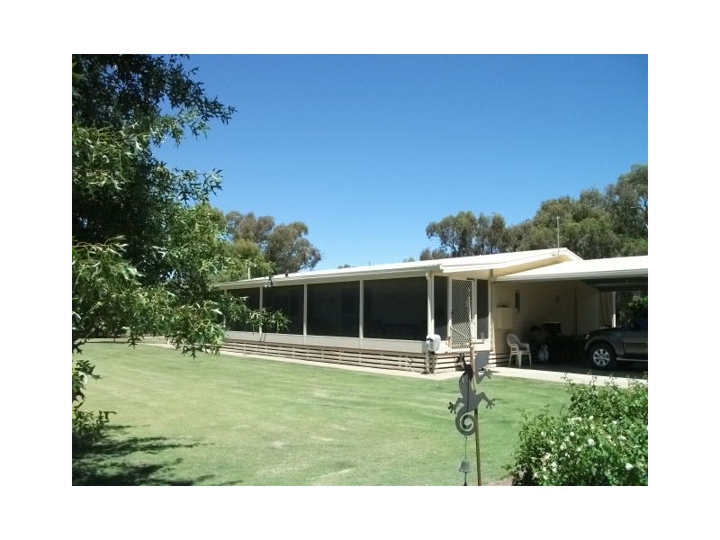 Deniliquin Farley Road, Deniliquin NSW 2710