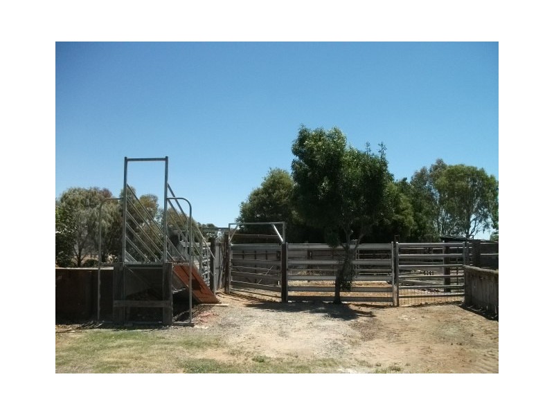 Deniliquin Farley Road, Deniliquin NSW 2710