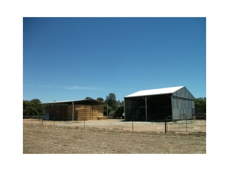 Deniliquin Farley Road, Deniliquin NSW 2710