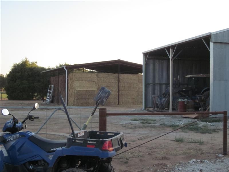 Deniliquin Farley Road, Deniliquin NSW 2710