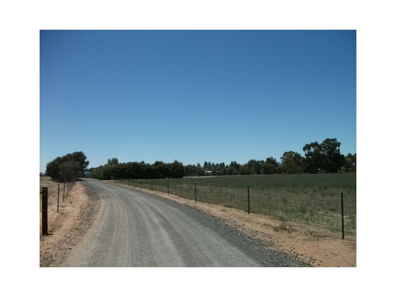 Deniliquin Farley Road, Deniliquin NSW 2710