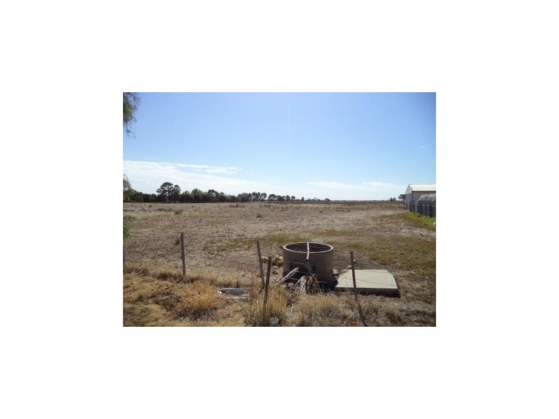 Patchell Street, Kerang VIC 3579