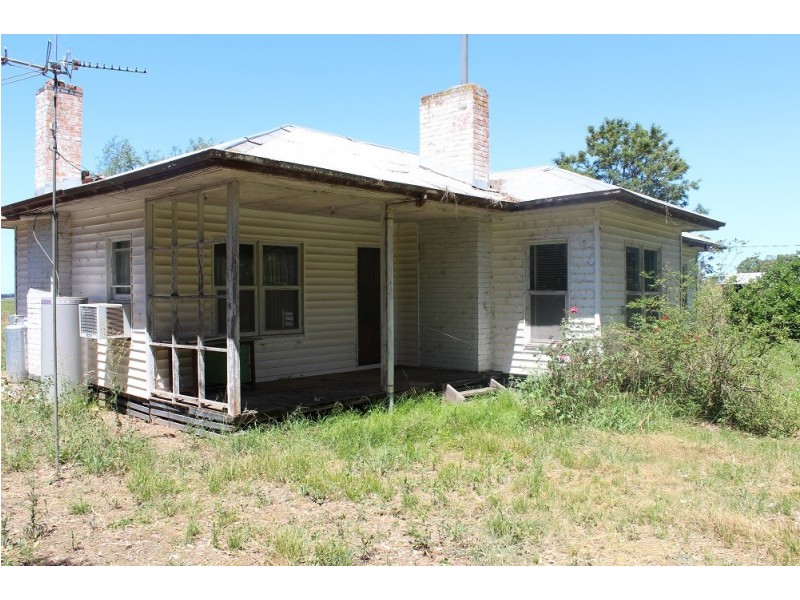 68 Malvern Park Rd, Denison VIC 3858