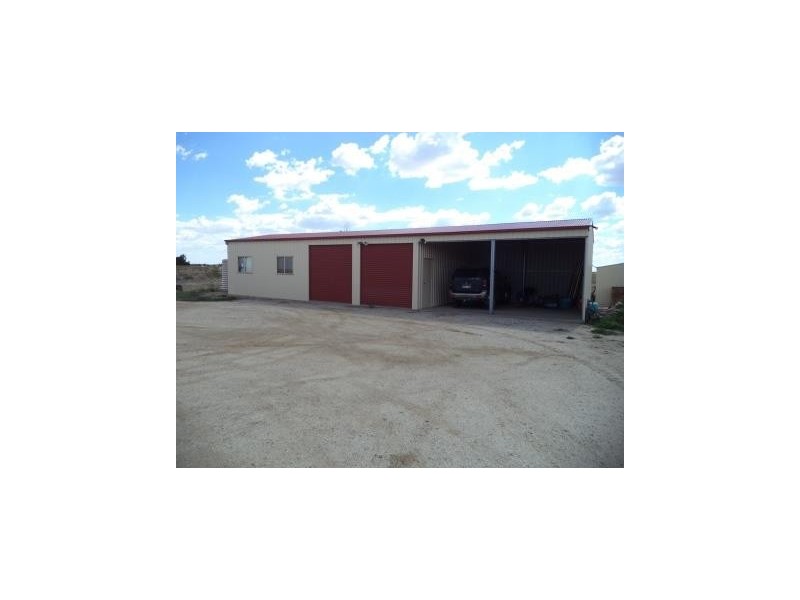 2205 Kerang-Murrabit Road, Murrabit VIC 3579