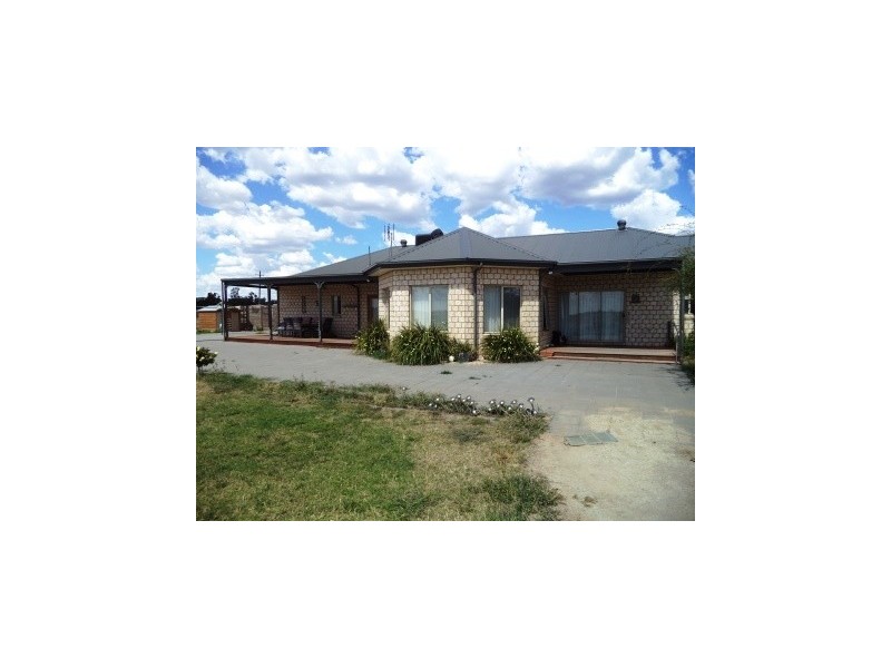 2205 Kerang-Murrabit Road, Murrabit VIC 3579