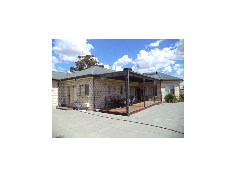 2205 Kerang-Murrabit Road, Murrabit VIC 3579