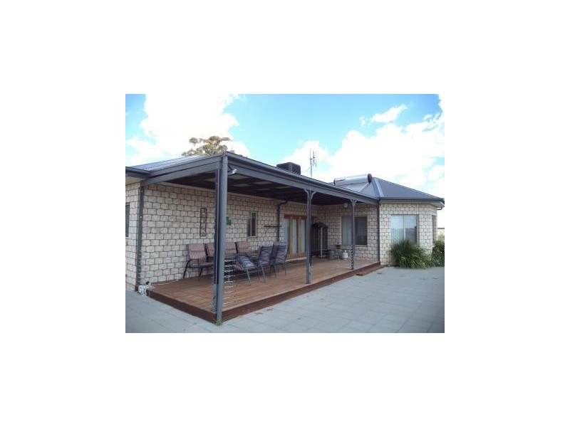 2205 Kerang-Murrabit Road, Murrabit VIC 3579