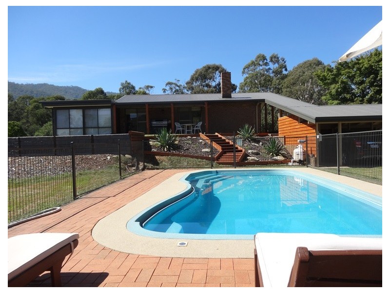 Freeburgh VIC 3741