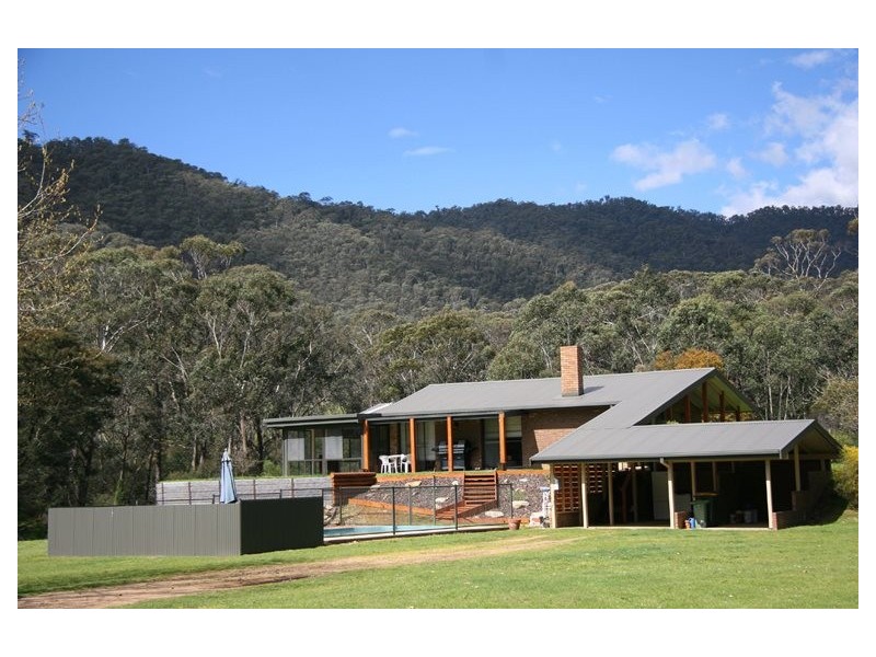 Freeburgh VIC 3741