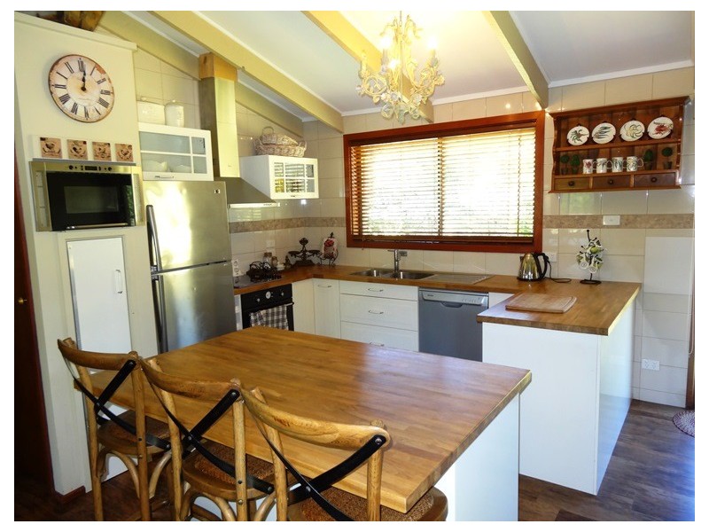 Freeburgh VIC 3741