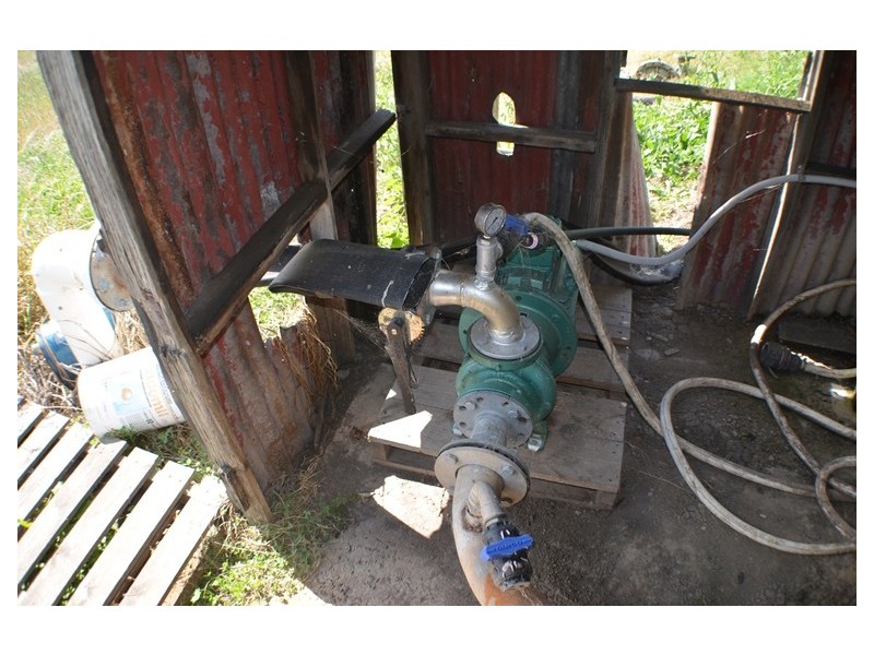 Koo Wee Rup VIC 3981