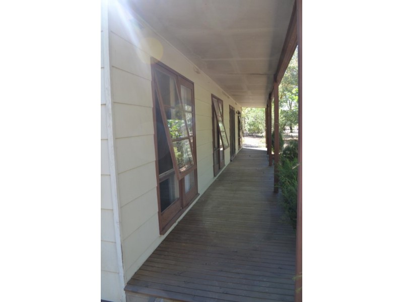 327 Goomalibee rd, Benalla VIC 3672