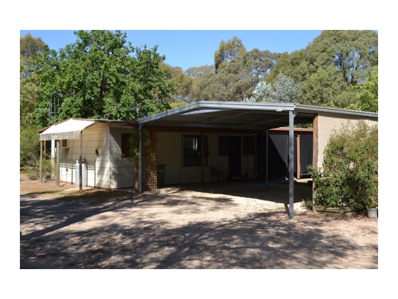 327 Goomalibee rd, Benalla VIC 3672