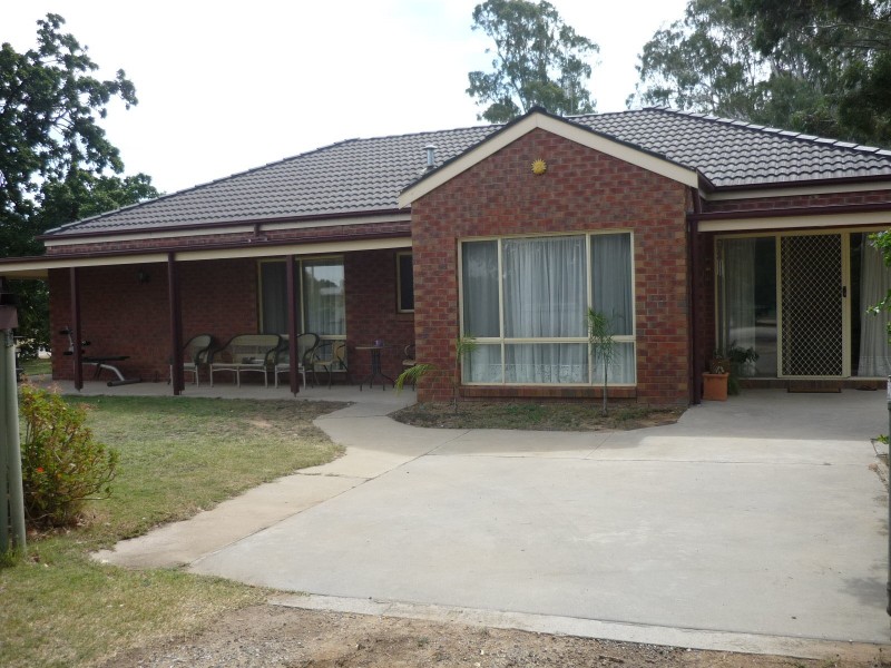 96 Channel Street, Cohuna VIC 3568