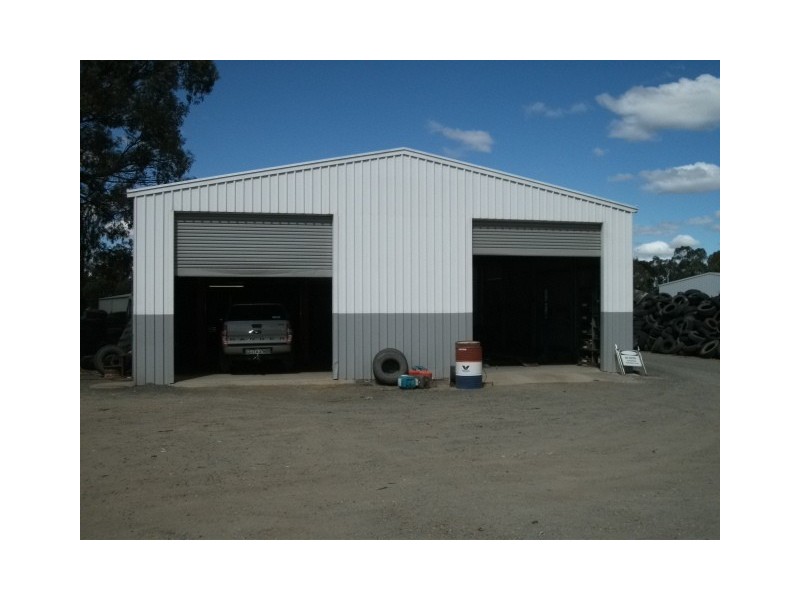 53 Moulamein Road, Barham NSW 2732