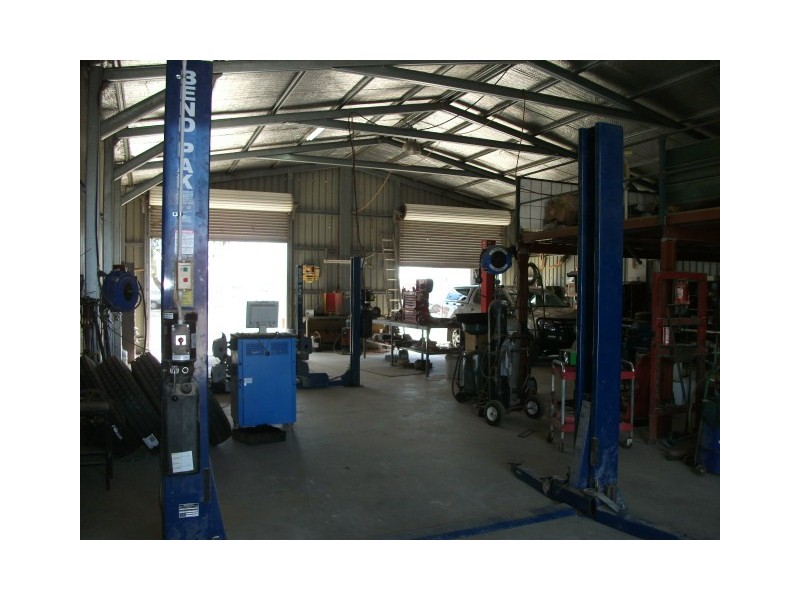 53 Moulamein Road, Barham NSW 2732