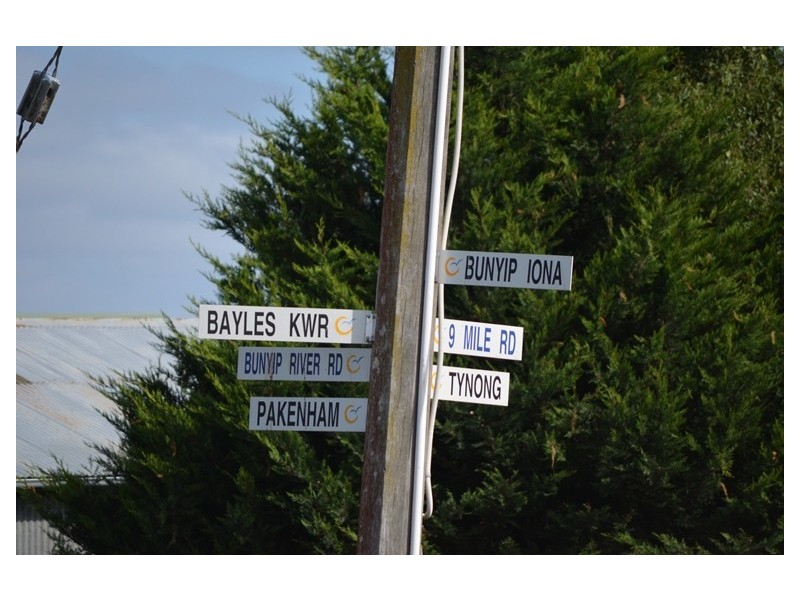 195 Bayles Cora Lynn Road, Cora Lynn VIC 3814